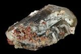Large Cerussite Crystal - Congo #148459-2